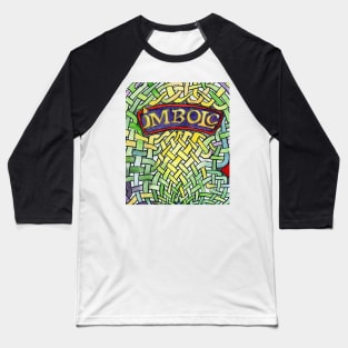 Imbolc Baseball T-Shirt